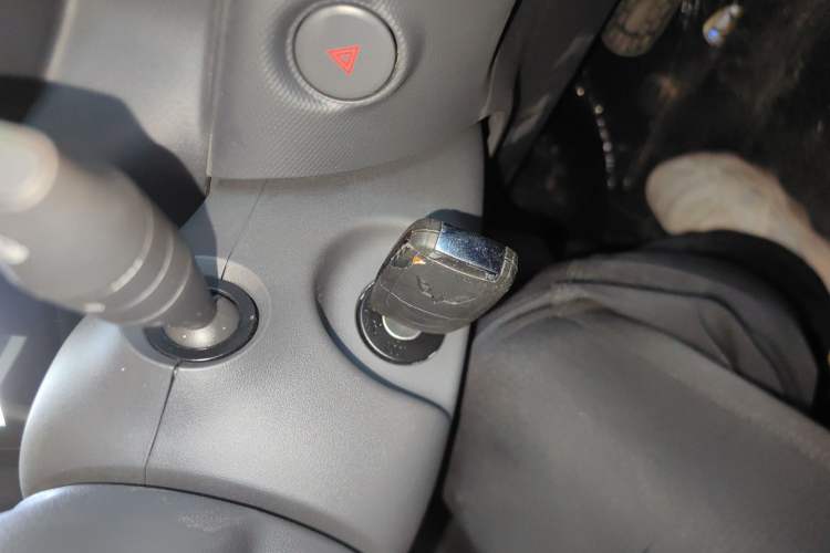 Used Wuling Zhiguang New Energy 2025 Standard Model
