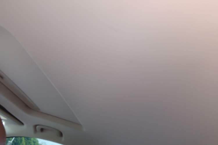 Used Buick Regal 2020 552T Luxury Version Headliner