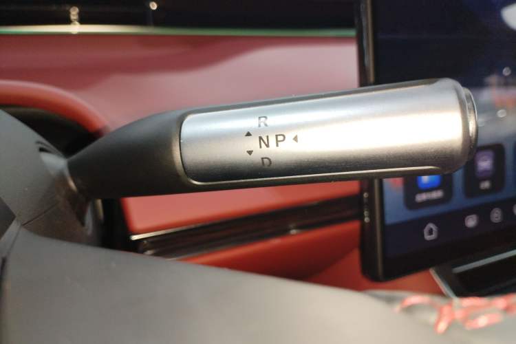 Used Hima Luxeed S7 2025 703km Ultra Sport Edition
