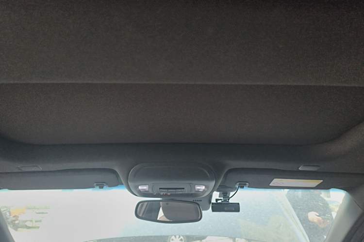 Used Cadillac CT5 2022 28T Luxury Version (Standard Edition)
