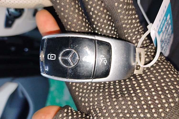 Used Mercedes-Benz E-Class 2017 E 200 Sport 4MATIC