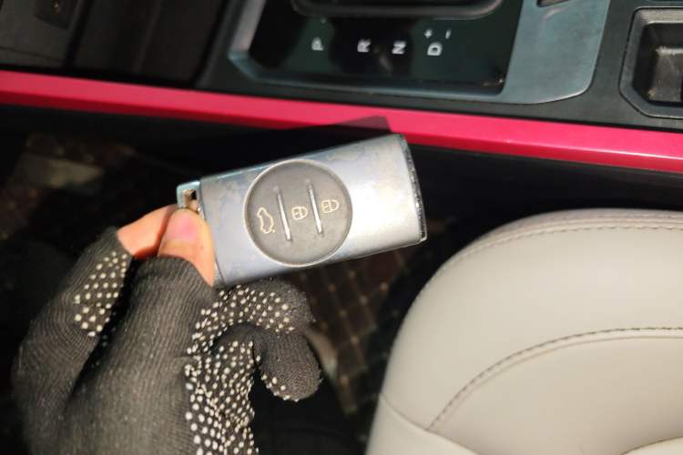 Used Chery Tiggo 3X 2021 Diamond Edition 1.5L CVT 3-Carat