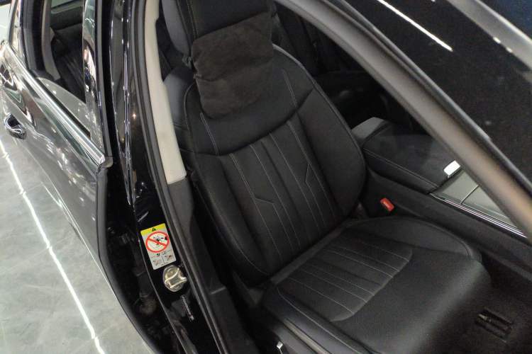 Used Audi A6L 2024 40 TFSI Luxury Prestige Edition