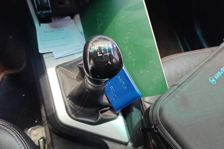 Used JAC Group Refine S3 2014 1.5L Manual Luxury Smart Model
