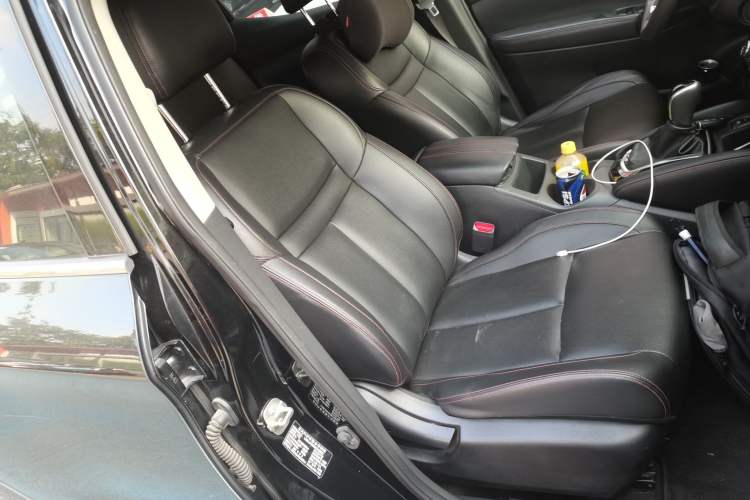 Used Nissan Qashqai 2022 2.0L CVT XV Smart Enjoyment Version