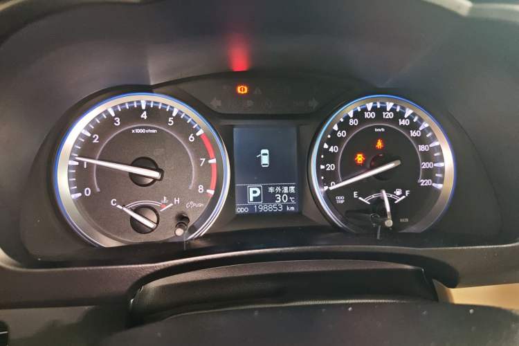 Used Toyota Highlander 2017 2.0T Two-Wheel Drive Elite Edition 5 Seats