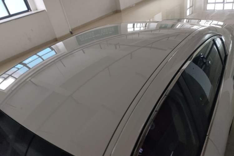 Used Qoros 3 2014 Sedan 1.6L Automatic Zhiyue Model