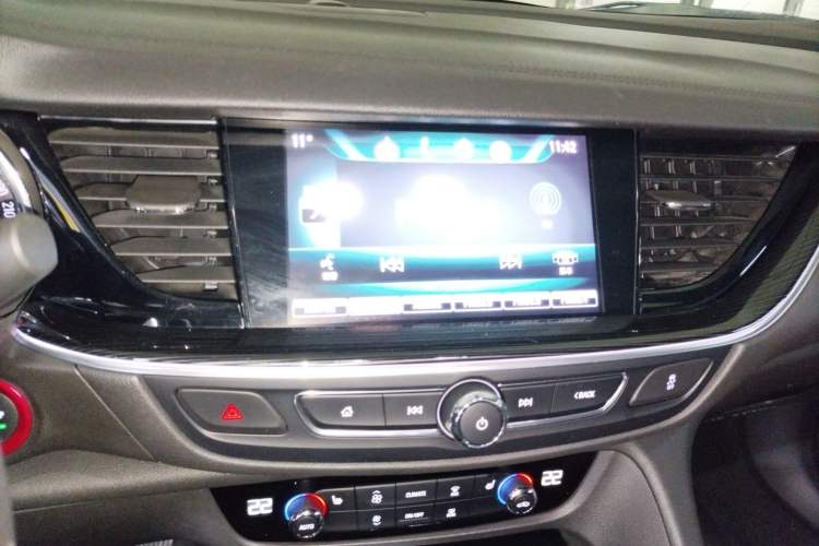 Used Buick Regal 2019 20T Elite Version China VI Standard
