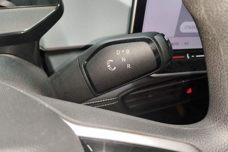 Used Volkswagen ID.3 2025 Smart Version Pure & Intelligent Enjoyment Edition
