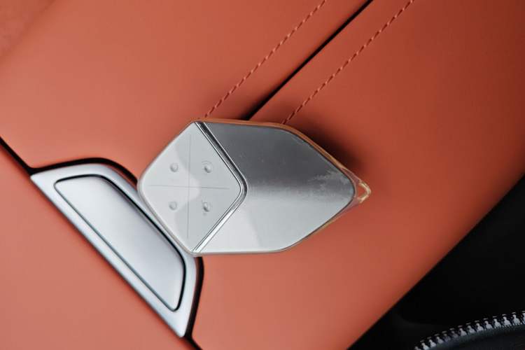 Used Deepal S07 2023 200Max Range-Extended Version