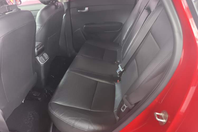 Used Kia KX3 2019 1.6L Automatic Fashion Sunroof Edition