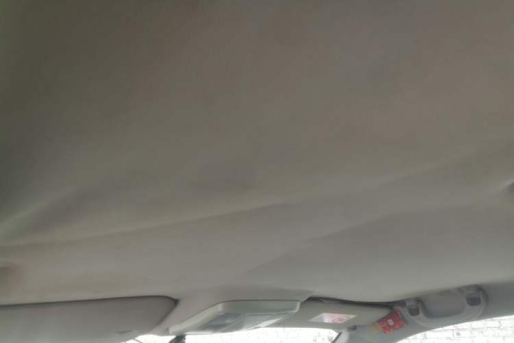 Used Haval H5 Classic 2013 Zhizun Edition 2.0T Manual 4x4 Progressive Model
