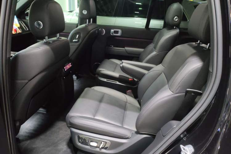 Used Li Auto L9 2024 Ultra Model