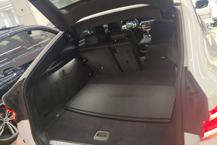 Used BMW 6 Series GT 2021 Restyled 630i M Sport Package
