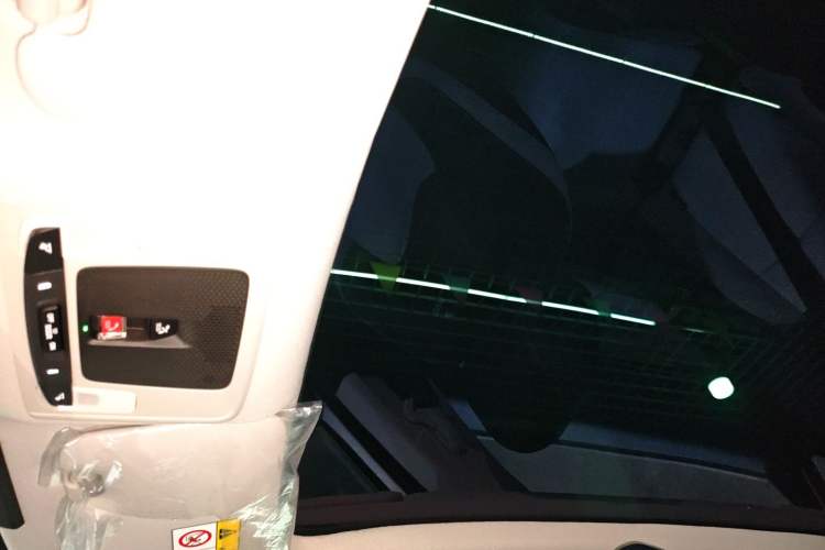 Used Lingxi L 2024 Player No. 1 Edition
