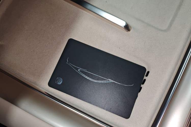 Used Xiaomi Auto SU7 2026 Model Standard Edition