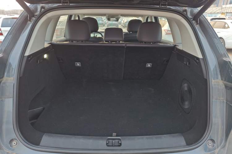 Used Leapmotor C10 2024 210 LiDAR Version