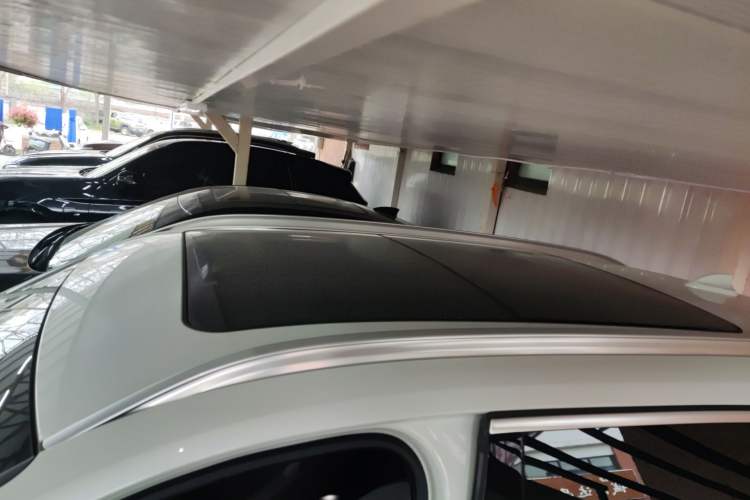 Used BMW X1 2022 sDrive25Li Leading Model
