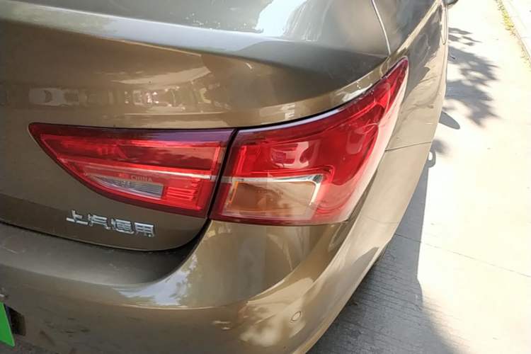 Used Buick Verano 2015 Sedan 15S Automatic Leading Model
