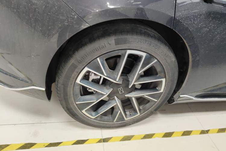 Used Avatr 06 2025 Ultra Pure Electric Edition