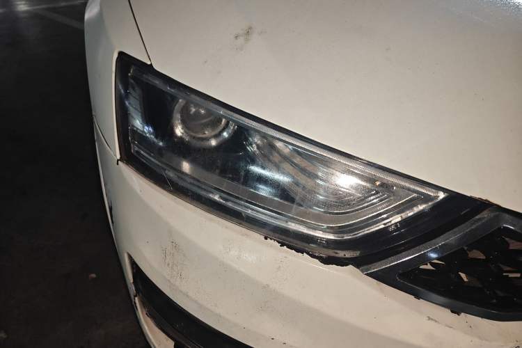 Used Zotye SR7 2016 1.5T Manual Cube Heart Edition China V Standard