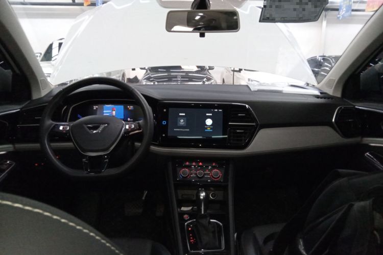 Used Jetta VS7 2023 280TSI Automatic Enjoyment Edition