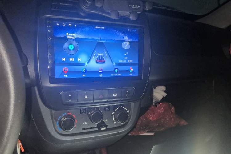 Used Dongfeng NAMMI EX1 2022 PRO Enjoyment Model
