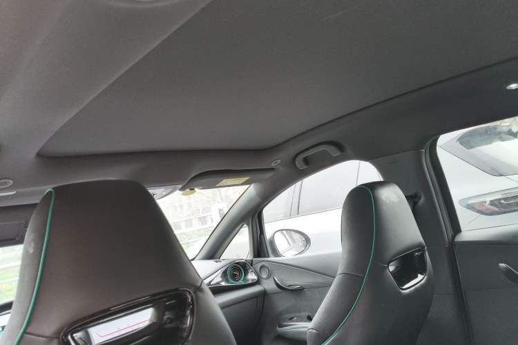 Used BYD Dolphin 2024 Honor Edition 420km Fashion Version