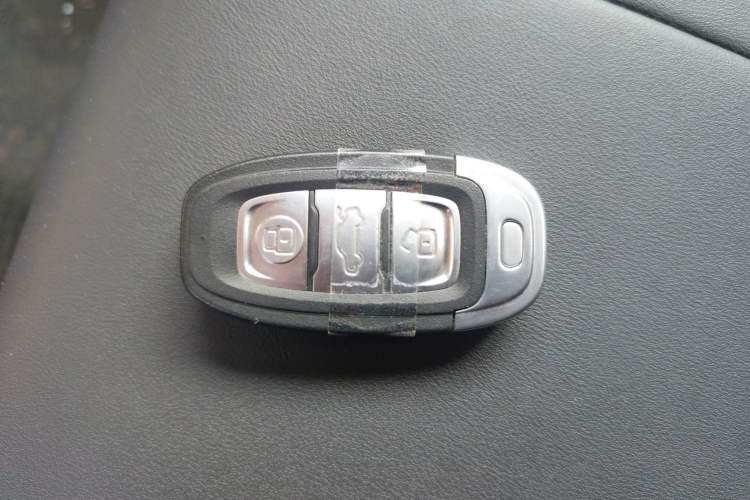 Used Hongqi E-QM5 2023 Revised Version Basic Travel Edition
