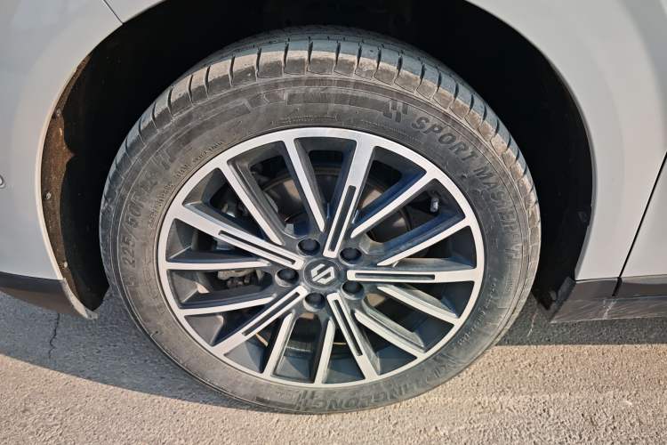 Used Leapmotor B10 2025 510 Joyful Edition