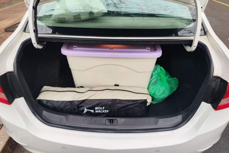 Used Buick GT 2017 15N Manual Elite Version