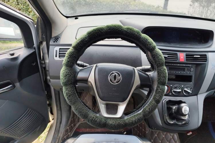 Used FORTHING Joyear 2014 XL 1.5L Manual Comfort Model China IV Standard