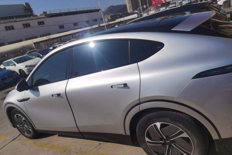 Used XPeng G6 2023 580 Long-Range Max
