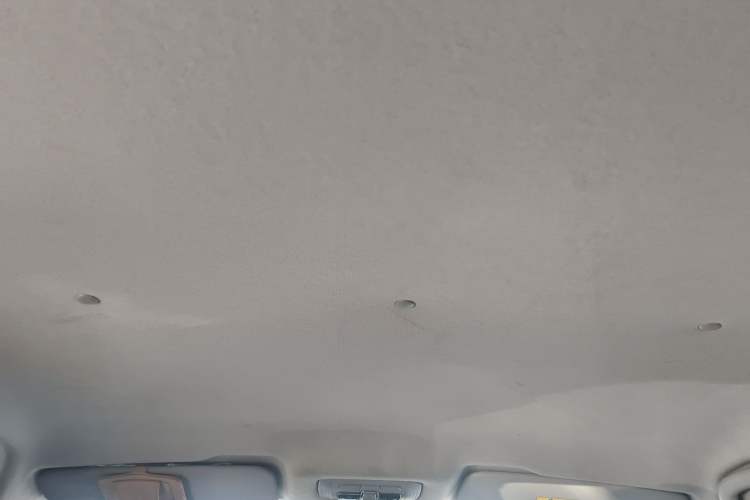 Used Brilliance H530 2017 1.6L Automatic Comfort Model
