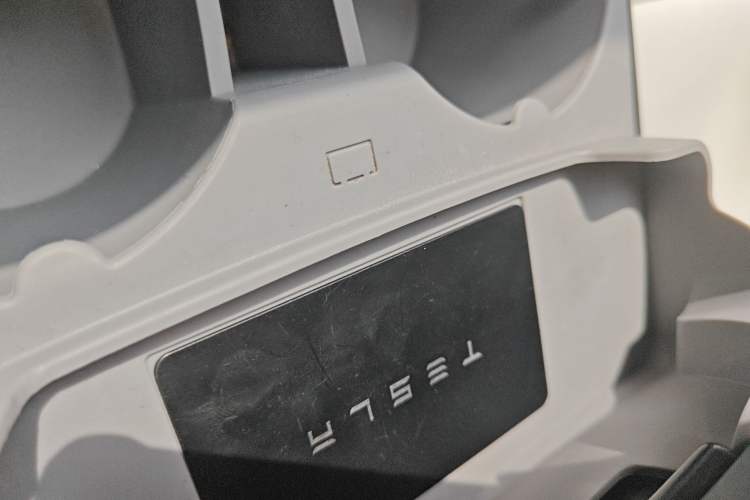 Used Tesla Model 3 2020 Standard Range Rear-Wheel Drive Upgraded Version