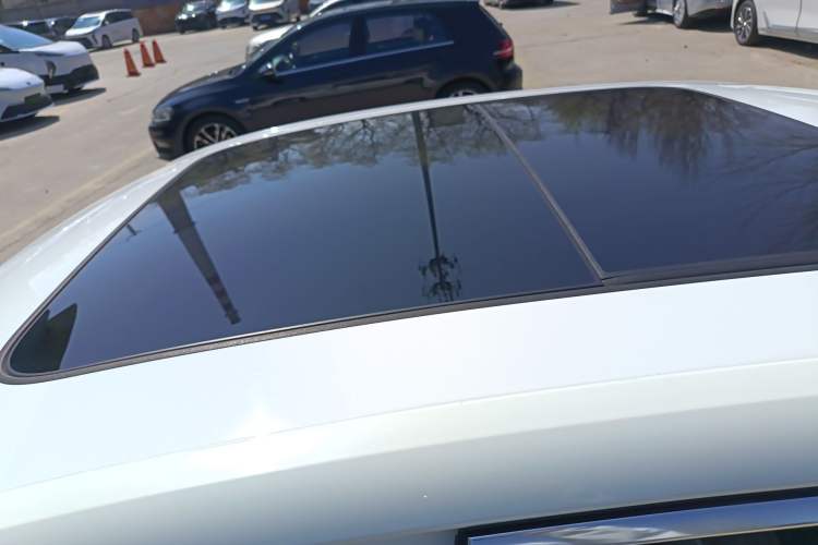 Used Audi A4L 2019 40 TFSI Ambition Version China V