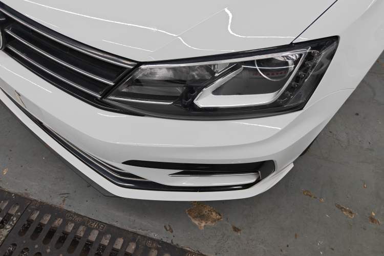 Used Volkswagen Sagitar 2018 280TSI DSG Ignite Edition