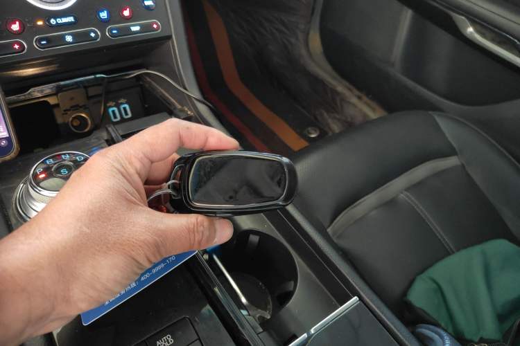 Used Ford Taurus 2017 Facelifted EcoBoost 245 Luxury Version
