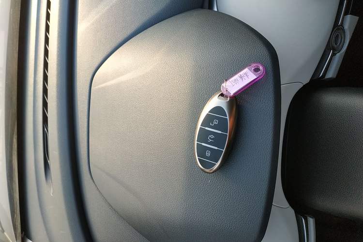 Used Bestune NAT 2022 Enjoy Travel Battery-Swap Version 120kW 401km