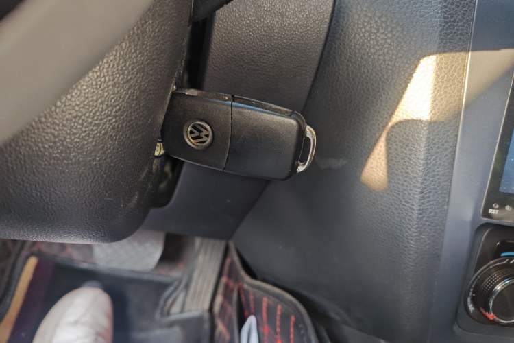 Used Volkswagen Sagitar 2015 1.6L Automatic Comfort Model