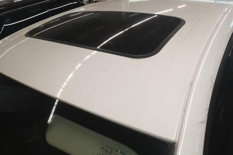 Used Ford Escort 2015 1.5L Automatic Fashion Model