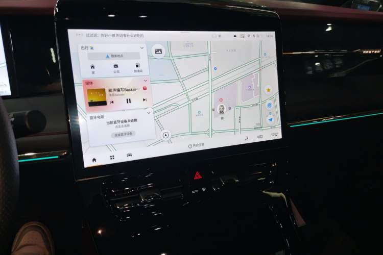 Used GAC Trumpchi M8 2023 Zongshi Series 400T Flagship Edition
