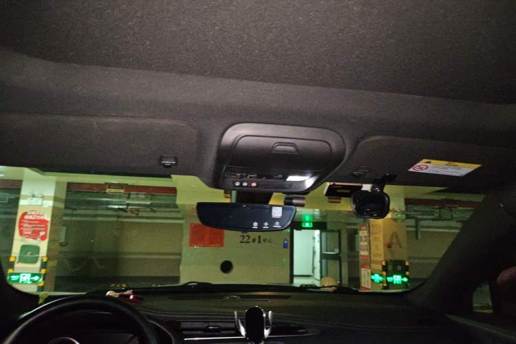 Used Cadillac XT4 2020 Revised Version 28T Two-Wheel Drive Luxury Edition