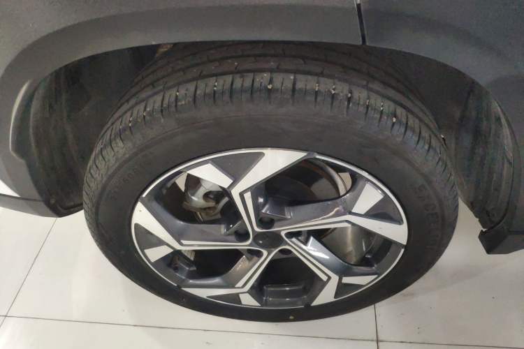 Used Geely Auto FX11 2023 1.5TD DCT Prestige Edition
