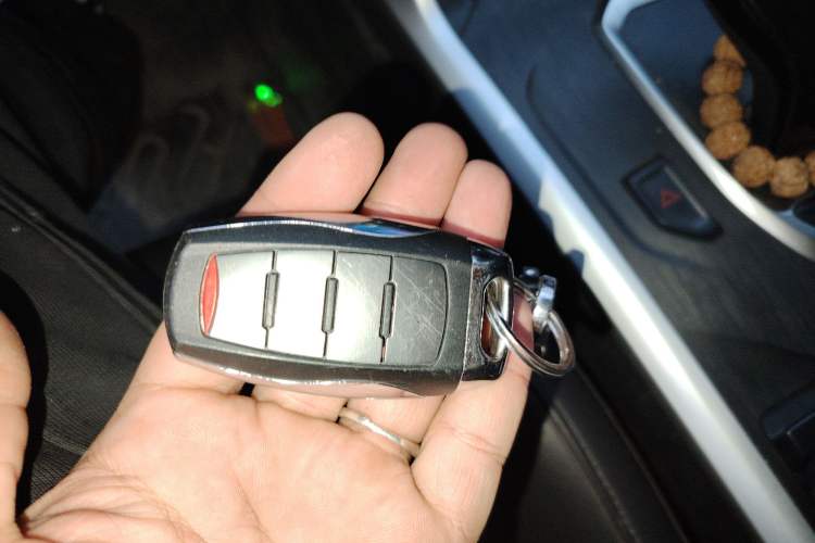 Used Haval F5 2020 1.5T DCT Type I
