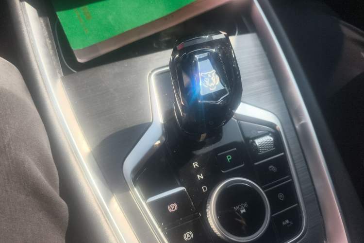 Used Chery Tiggo 7 PLUS 2023 1.6 TGDI DCT Flagship Version
