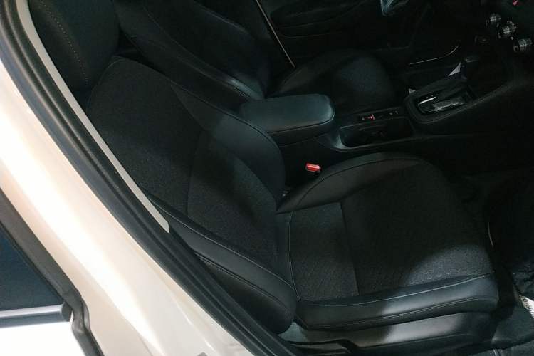 Used Honda XR-V 2024 1.5L CVT Trend Edition