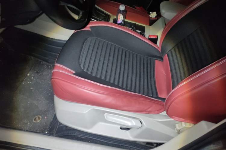 Used Volkswagen Golf 2015 1.6L Automatic Comfort Model