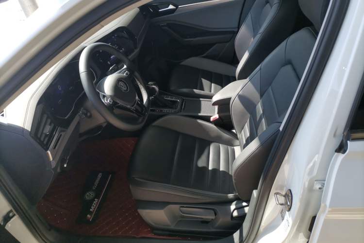 Used Volkswagen Sagitar 2021 200TSI DSG Comfort Connect Edition
