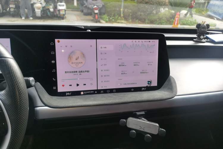 Used XPeng P7 2020 562E Performance Edition